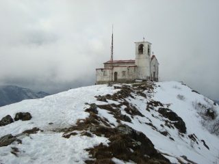 la vetta