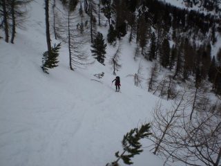 elda in salita