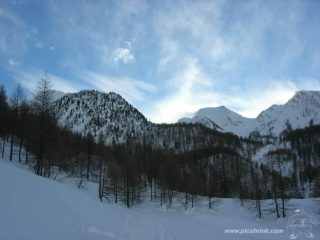 vento in quota..foto marco conti