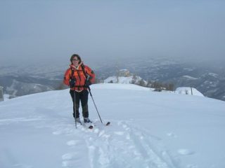 In vetta