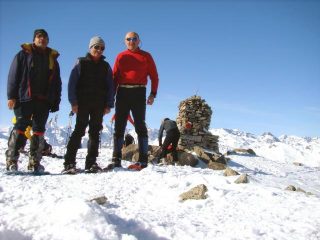 Michele Elio e Franco