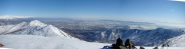 panorama a Est