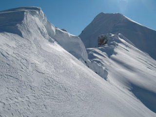 cornice al colle