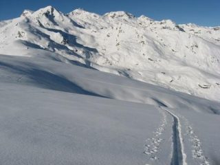 CHE NEVE !!!!!
