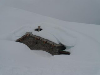 Ma quanta neve c'e'?