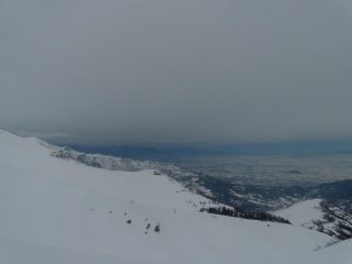 Impianti di Pian Mune'