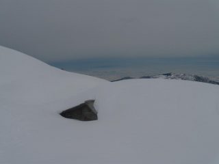 Ma quanta neve c'e'?