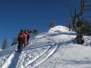 Sotto Punta Leretta