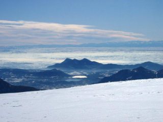 I laghi di Avigliana.....