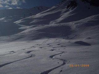 nostre tracce