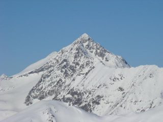 il mont Nery