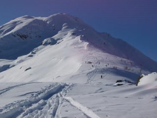 Discesa