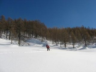 MIRELLA BATTE.PISTA