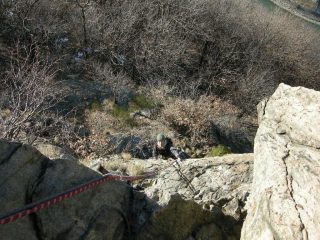 secondo tiro