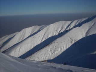 Creste dell?Aquila