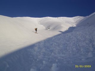 nel profondo sud