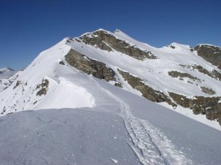 la bonze dal cavalcurt