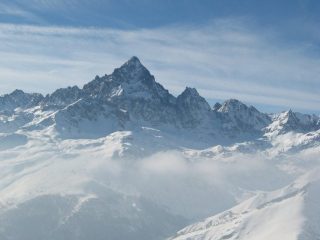 Monviso