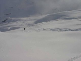 Momenti di discesa 3