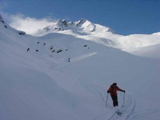 Momenti di discesa 2