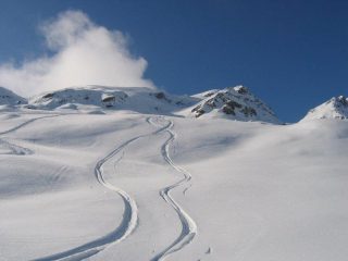 Firme tra la farina.....