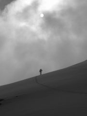 nuvole in arrivo