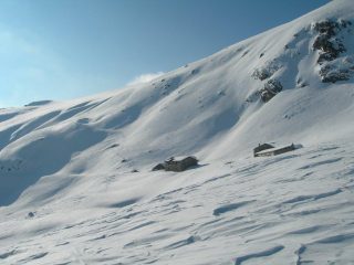 traverso sopra alpe Pianello