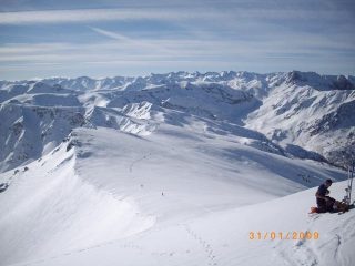 traverso finale