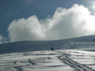 si risale al Vantacul
