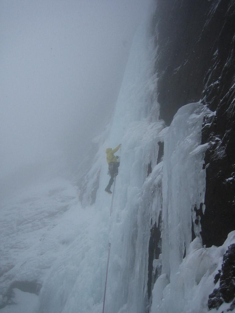 maurino sul terzo tiro