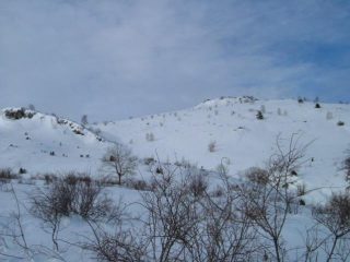 passare oltre la colletta