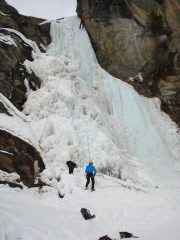 primo salto
