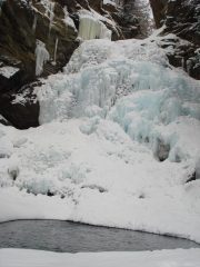 secondo salto