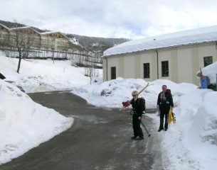 Partenza da Ruata