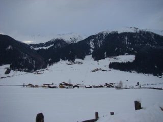 Santa Maria - la partenza