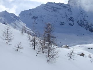 Rifugio Jervis
