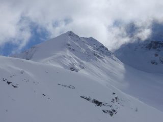 Cima delle Fasce