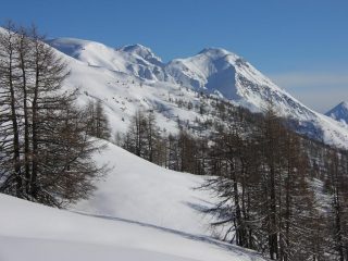 Testa dell'Assietta mt.2454