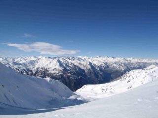 Verso Trovinasse