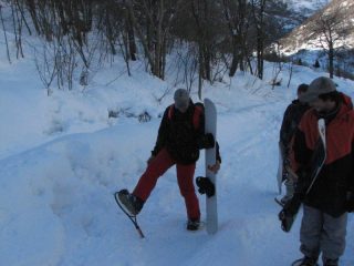 Racchette ultimo modello
