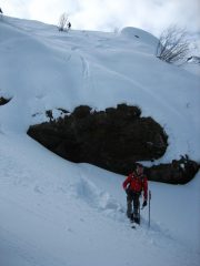 ....dopo il cliff