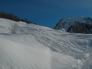 al mattino