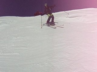 Garbula alla prima curva
