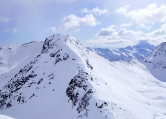 Cialancia dalla Founset