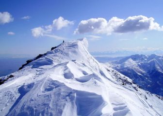 cima dellaCialancia