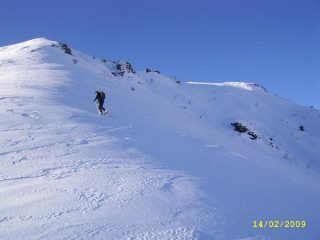 parte alta