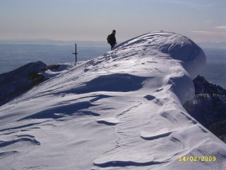 Cristetto o Cerro Torre?