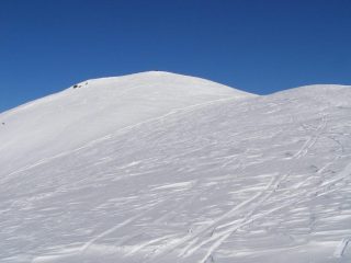 Ultimi metri