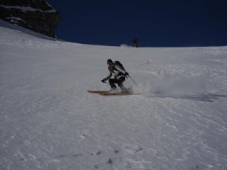 Mely con il massimo grip!