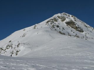 Colla Rossa e Bertrand